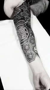 Unique Custom Design