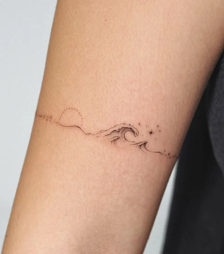 Minimalist First Piece